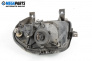 Far for Renault Clio II Hatchback (09.1998 - 09.2005), hatchback, position: dreapta