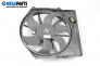 Ventilator radiator for Renault Clio II Hatchback (09.1998 - 09.2005) 1.4 (B/CB0C), 75 hp