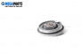 Fulie curea for Renault Clio II Hatchback (09.1998 - 09.2005) 1.4 (B/CB0C), 75 hp