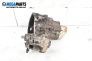  for Renault Clio II Hatchback (09.1998 - 09.2005) 1.4 (B/CB0C), 75 hp