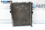 Wasserradiator for Peugeot 206 Hatchback (08.1998 - 12.2012) 1.4 i, 75 hp