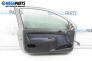 Door for Peugeot 206 Hatchback (08.1998 - 12.2012), 3 doors, hatchback, position: front - left