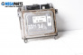ECU for Mercedes-Benz B-Class Hatchback I (03.2005 - 11.2011) B 170 NGT (245.233), 116 hp, № A2661531791