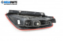 Stop for Fiat Punto Grande Punto (06.2005 - 07.2012), hatchback, position: stânga
