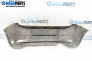 Rear bumper for Fiat Punto Grande Punto (06.2005 - 07.2012), hatchback