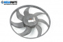 Kühlerlüfter for Fiat Punto Grande Punto (06.2005 - 07.2012) 1.2, 69 hp
