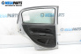 Tür for Fiat Punto Grande Punto (06.2005 - 07.2012), 5 türen, hecktür, position: links, rückseite