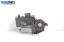 Motor macara geam for Peugeot 307 CC Cabrio (03.2003 - 06.2009), 3 uși, cabrio, position: dreaptă - fața