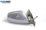 Oglindă for Peugeot 307 CC Cabrio (03.2003 - 06.2009), 3 uși, cabrio, position: dreapta