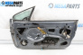 Ușă for Peugeot 307 CC Cabrio (03.2003 - 06.2009), 3 uși, cabrio, position: dreaptă - fața