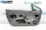Tür for Peugeot 307 CC Cabrio (03.2003 - 06.2009), 3 türen, cabrio, position: links, vorderseite