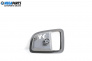 Plastic interior for Kia Cerato Hatchback I (03.2004 - 12.2009), 5 uși, hatchback, position: fața