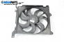 Kühlerlüfter for Kia Cerato Hatchback I (03.2004 - 12.2009) 1.5 CRDi, 102 hp