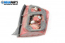 Bremsleuchte for Kia Cerato Hatchback I (03.2004 - 12.2009), hecktür, position: links