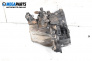  for Kia Cerato Hatchback I (03.2004 - 12.2009) 1.5 CRDi, 102 hp