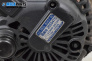 Alternator for Kia Cerato Hatchback I (03.2004 - 12.2009) 1.5 CRDi, 102 hp, № 2655475