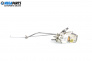 Încuietoare for Honda Civic VI Hatchback (10.1995 - 02.2001), position: stânga