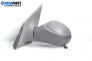 Oglindă for Citroen C2 Hatchback (09.2003 - 09.2017), 3 uși, hatchback, position: stânga