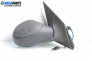 Oglindă for Citroen C2 Hatchback (09.2003 - 09.2017), 3 uși, hatchback, position: dreapta