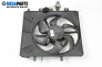 Ventilator radiator for Citroen C2 Hatchback (09.2003 - 09.2017) 1.4 HDi, 68 hp