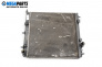 Radiator de apă for Citroen C2 Hatchback (09.2003 - 09.2017) 1.4 HDi, 68 hp