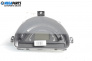 Bloc instrumente de bord for Citroen C3 Hatchback I (02.2002 - 11.2009) 1.4 i, 73 hp
