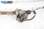 Electric steering rack no motor included for Citroen C3 Hatchback I (02.2002 - 11.2009), hatchback