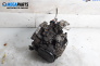 Cutie de viteze automată for Citroen C3 Hatchback I (02.2002 - 11.2009) 1.4 i, 73 hp, automatic