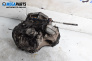 Cutie de viteze automată for Citroen C3 Hatchback I (02.2002 - 11.2009) 1.4 i, 73 hp, automatic