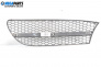 Grilă în bara de protecție for Alfa Romeo 147 Hatchback (10.2000 - 12.2010), hatchback, position: fața