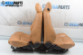 Scaune din piele for Alfa Romeo 147 Hatchback (10.2000 - 12.2010), 3 uși