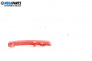 Reflector for Alfa Romeo 147 Hatchback (10.2000 - 12.2010), hatchback, position: stânga