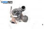 Turbo for Alfa Romeo 147 Hatchback (10.2000 - 12.2010) 1.9 JTD (937AXD1A), 115 hp