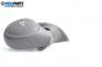 Oglindă for Citroen C3 Hatchback I (02.2002 - 11.2009), 5 uși, hatchback, position: stânga
