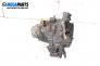  for Citroen C3 Hatchback I (02.2002 - 11.2009) 1.4 i, 73 hp