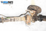 Hydraulic steering rack for Renault Megane Scenic (10.1996 - 12.2001), minivan