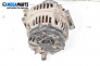 Alternator for Renault Megane Scenic (10.1996 - 12.2001) 1.6 16V (JA0B, JA04, JA11), 107 hp