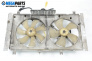 Ventilatoare de răcire for Mazda 6 Station Wagon I (08.2002 - 12.2007) 2.0, 141 hp