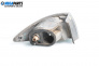 Stop for Mazda 6 Station Wagon I (08.2002 - 12.2007), combi, position: dreapta