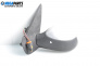 Oglindă for Peugeot 206 CC Cabrio (09.2000 - 12.2008), 3 uși, cabrio, position: stânga