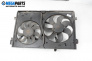 Cooling fans for Audi A3 Hatchback I (09.1996 - 05.2003) 1.6, 101 hp