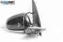 Oglindă for Volkswagen Golf V Hatchback (10.2003 - 02.2009), 3 uși, hatchback, position: dreapta