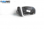 Oglindă for Mercedes-Benz E-Class Sedan (W210) (06.1995 - 08.2003), 5 uși, sedan, position: dreapta