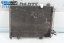 Air conditioning radiator for Mercedes-Benz E-Class Sedan (W210) (06.1995 - 08.2003) E 200 (210.035), 136 hp