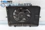 Ventilator radiator for Mercedes-Benz E-Class Sedan (W210) (06.1995 - 08.2003) E 200 (210.035), 136 hp