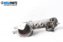 Corp termostat for Mercedes-Benz E-Class Sedan (W210) (06.1995 - 08.2003) E 200 (210.035), 136 hp
