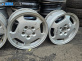 Jante din aliaj for Mercedes-Benz E-Class Sedan (W210) (06.1995 - 08.2003) 15 inches, width 7 (Prețul este pentru un set)