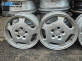 Jante din aliaj for Mercedes-Benz E-Class Sedan (W210) (06.1995 - 08.2003) 15 inches, width 7 (Prețul este pentru un set)