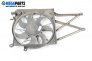 Ventilator radiator for Opel Astra G Hatchback (02.1998 - 12.2009) 1.4 16V, 90 hp