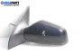 Mirror for Opel Astra G Hatchback (02.1998 - 12.2009), 3 doors, hatchback, position: left